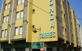 Hostal Tarres